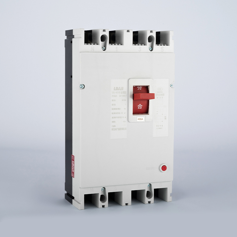 LB20LE-400-4300漏电断路器