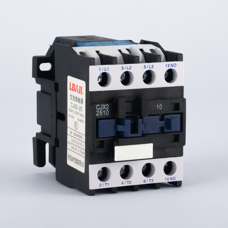 CJX2-2510交流接触器