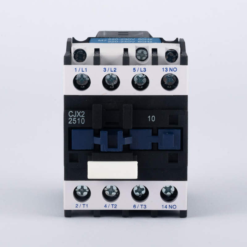 CJX2-2510交流接触器